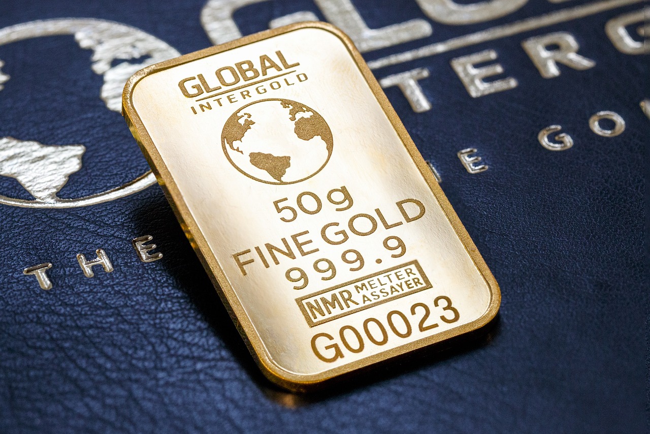 交易侠黄金交易，靠谱吗？揭秘黄金投资新选择！