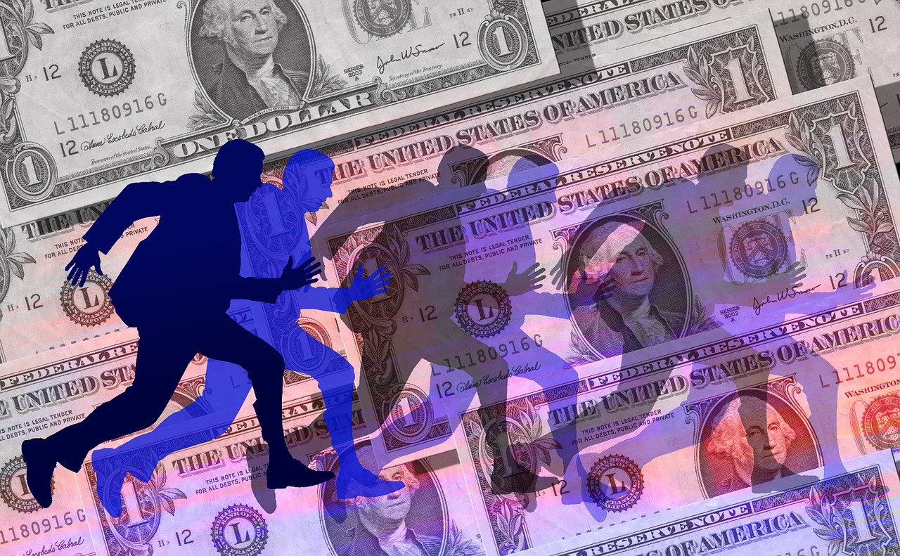 “免费50美元外汇赠金，你敢领吗？揭秘背后条件！”