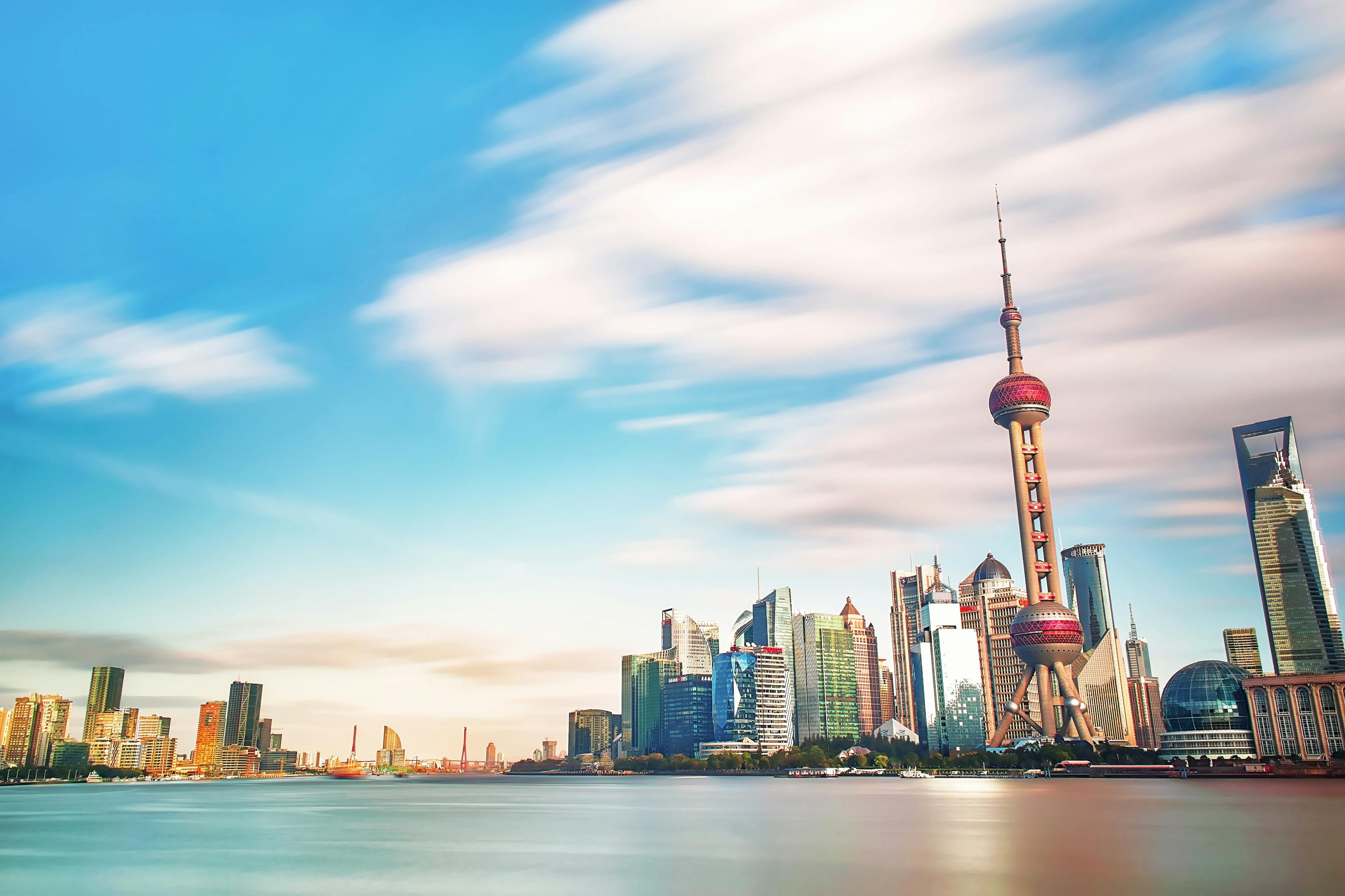 上海试点集市夜市，旨在提升城市生活气息