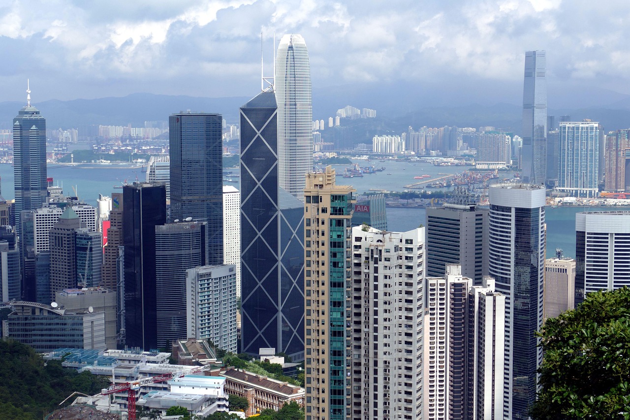 紫光股份计划赴香港上市，深化全球化战略布局