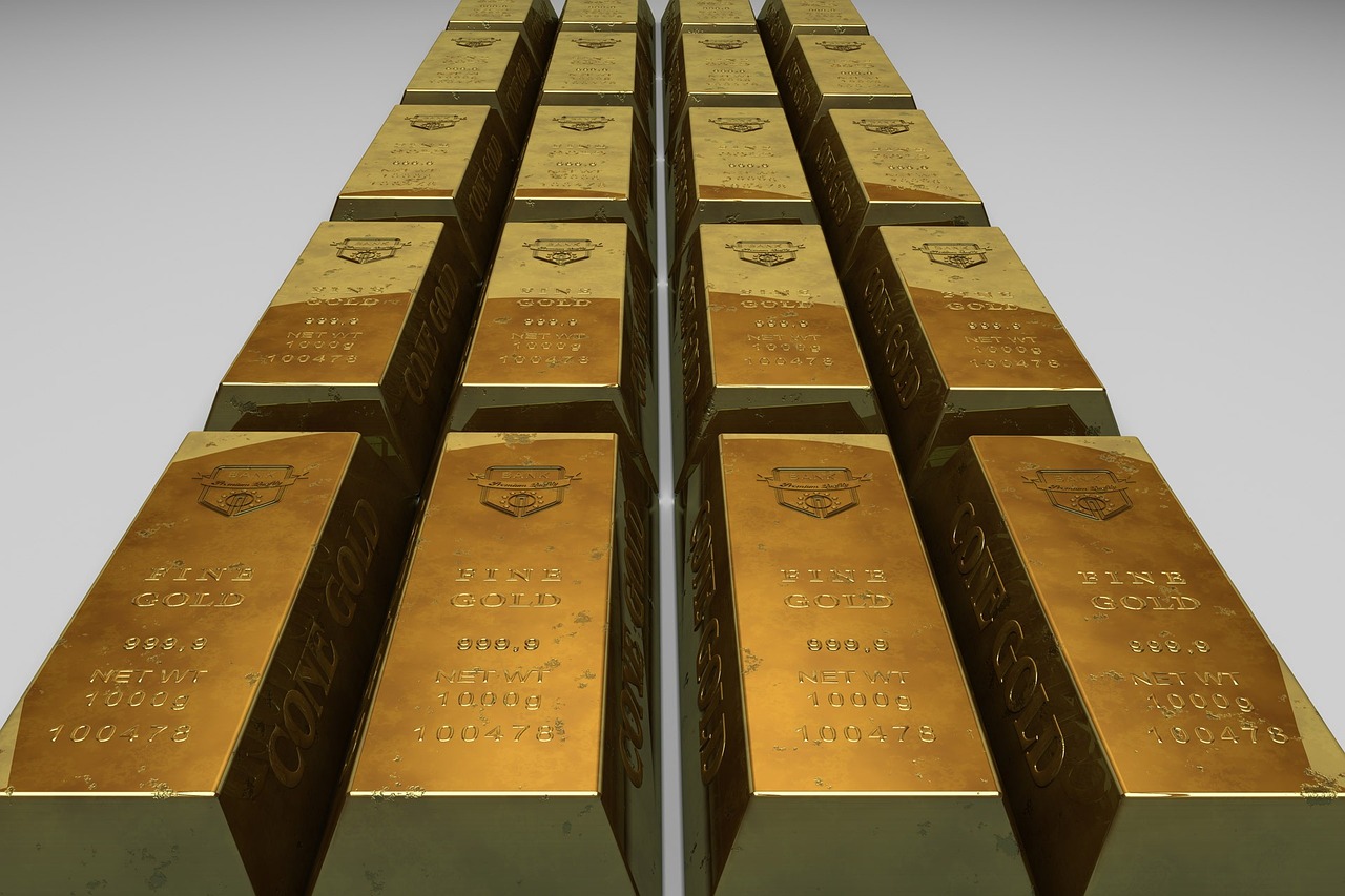 黄金金条价格，为何与现货价格有差距？揭秘背后的秘密！