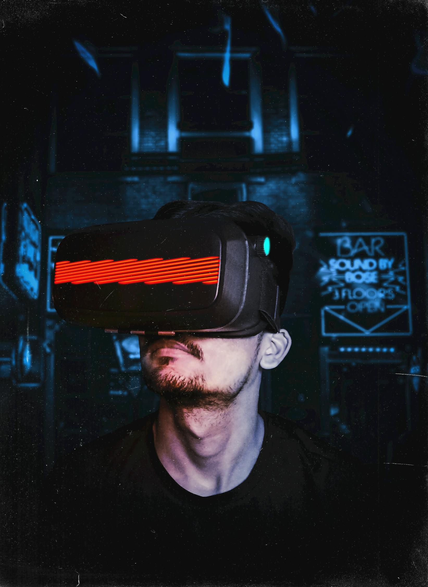 任天堂开发Switch2 VR眼镜，谷歌深度参与，引领游戏新体验