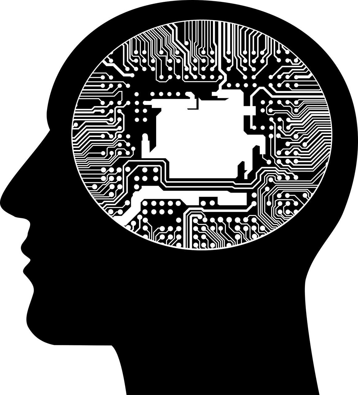 算力限制阻碍AI自我迭代，难以实现暴力推翻人类