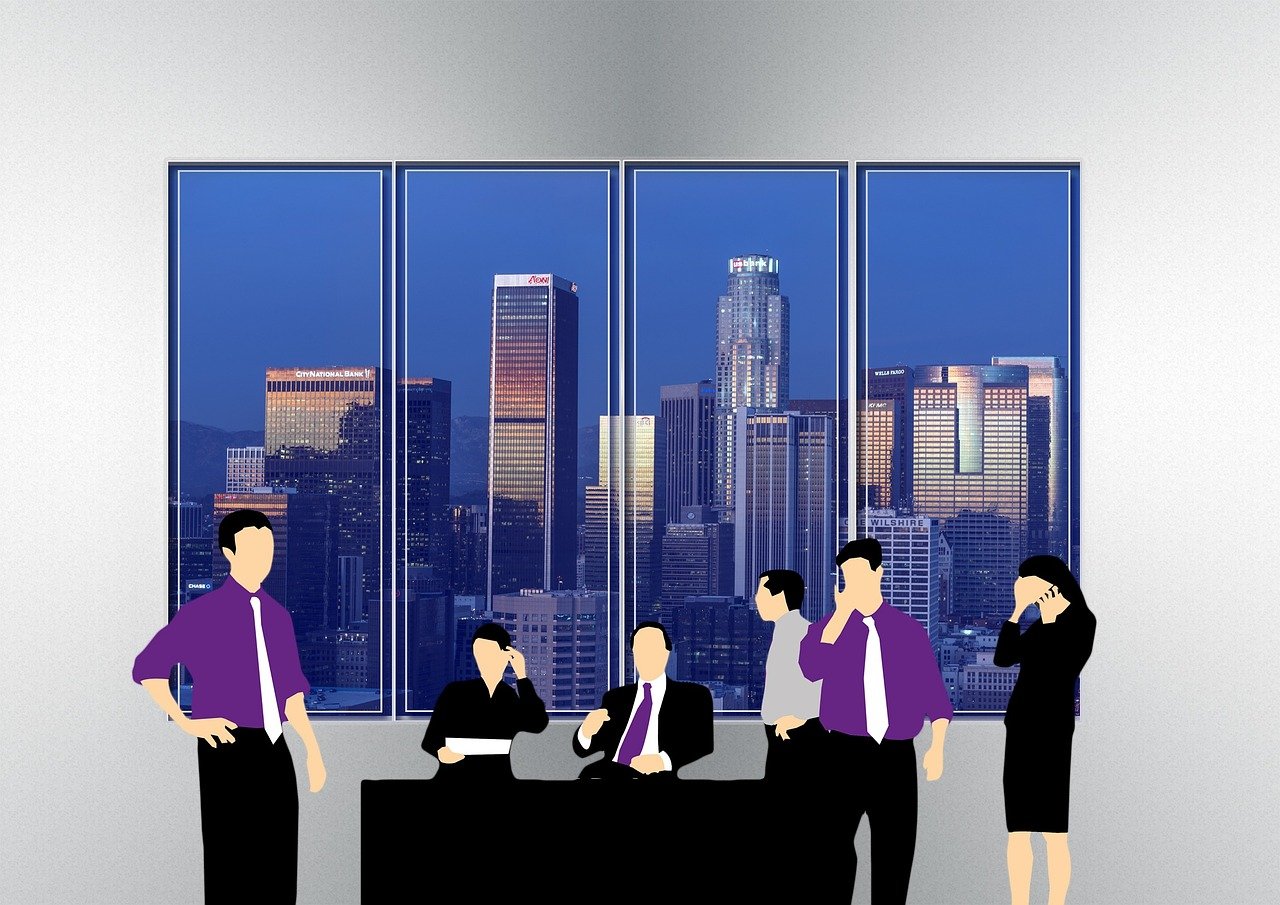 王航内部信：砍重业务，组建新团队，聚焦核心业务