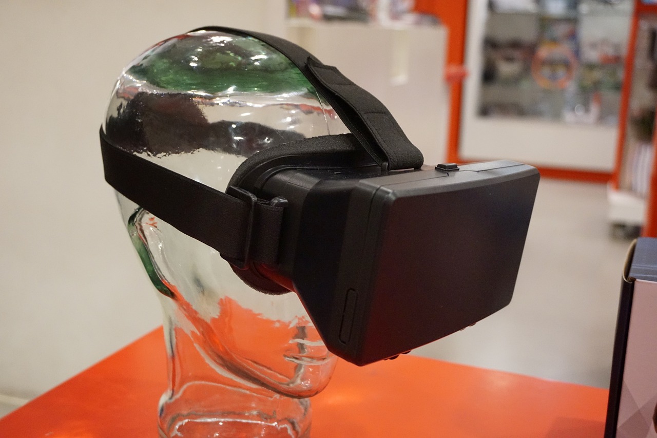 VR虚拟直播平台VARK完成10亿日元C轮融资，聚焦虚拟现实直播技术发展
