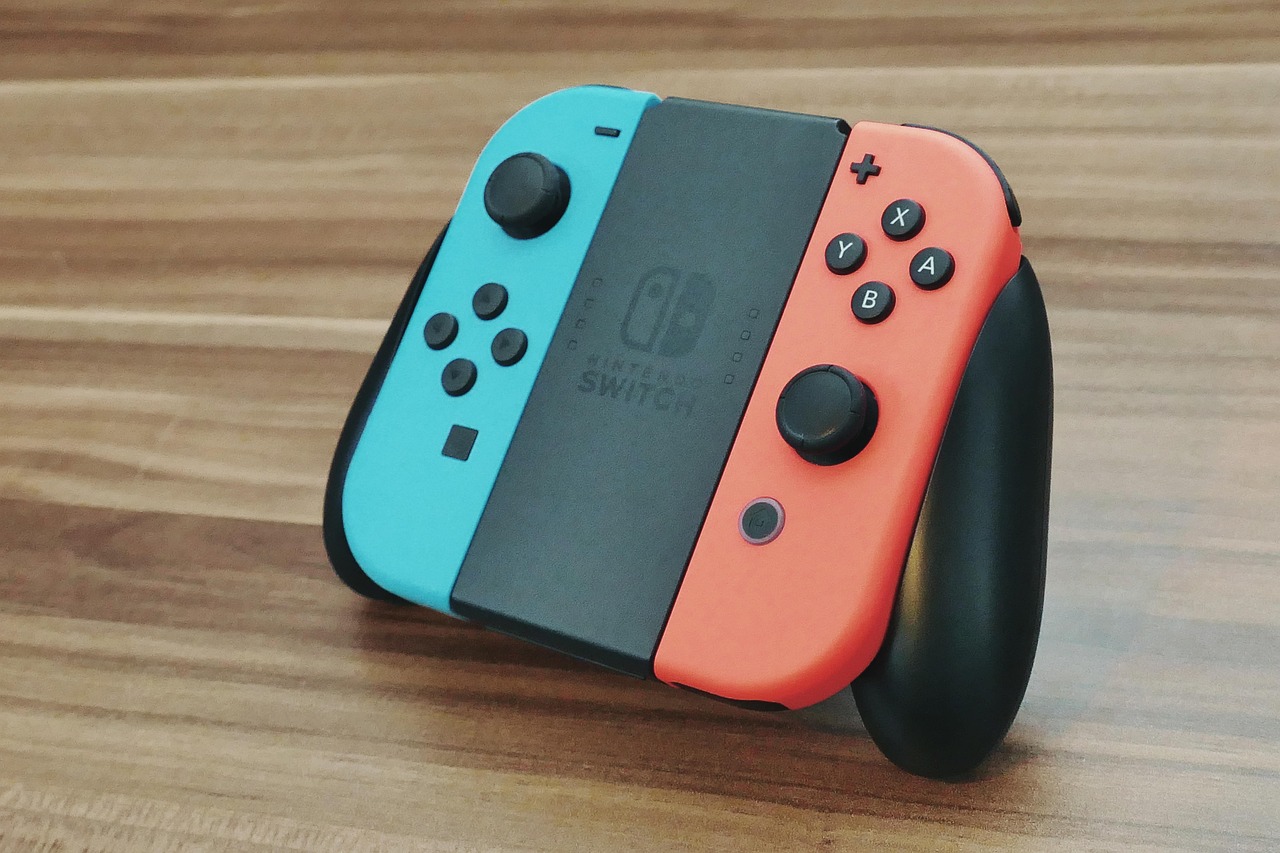 任天堂Switch销量突破1.25亿台，揭秘其全球热销背后的原因