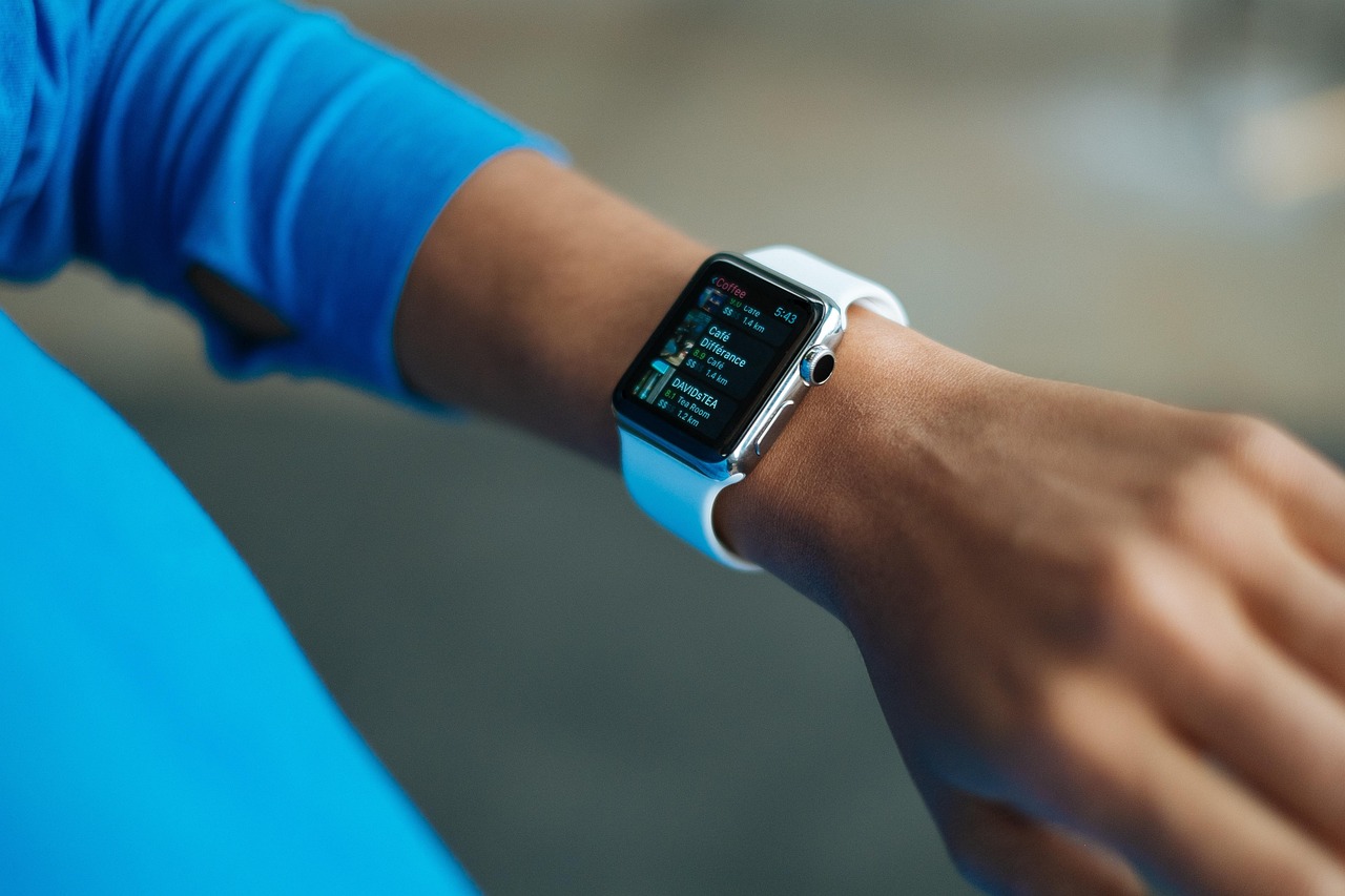 中国市场75%的Apple Watch用户为首次购买者