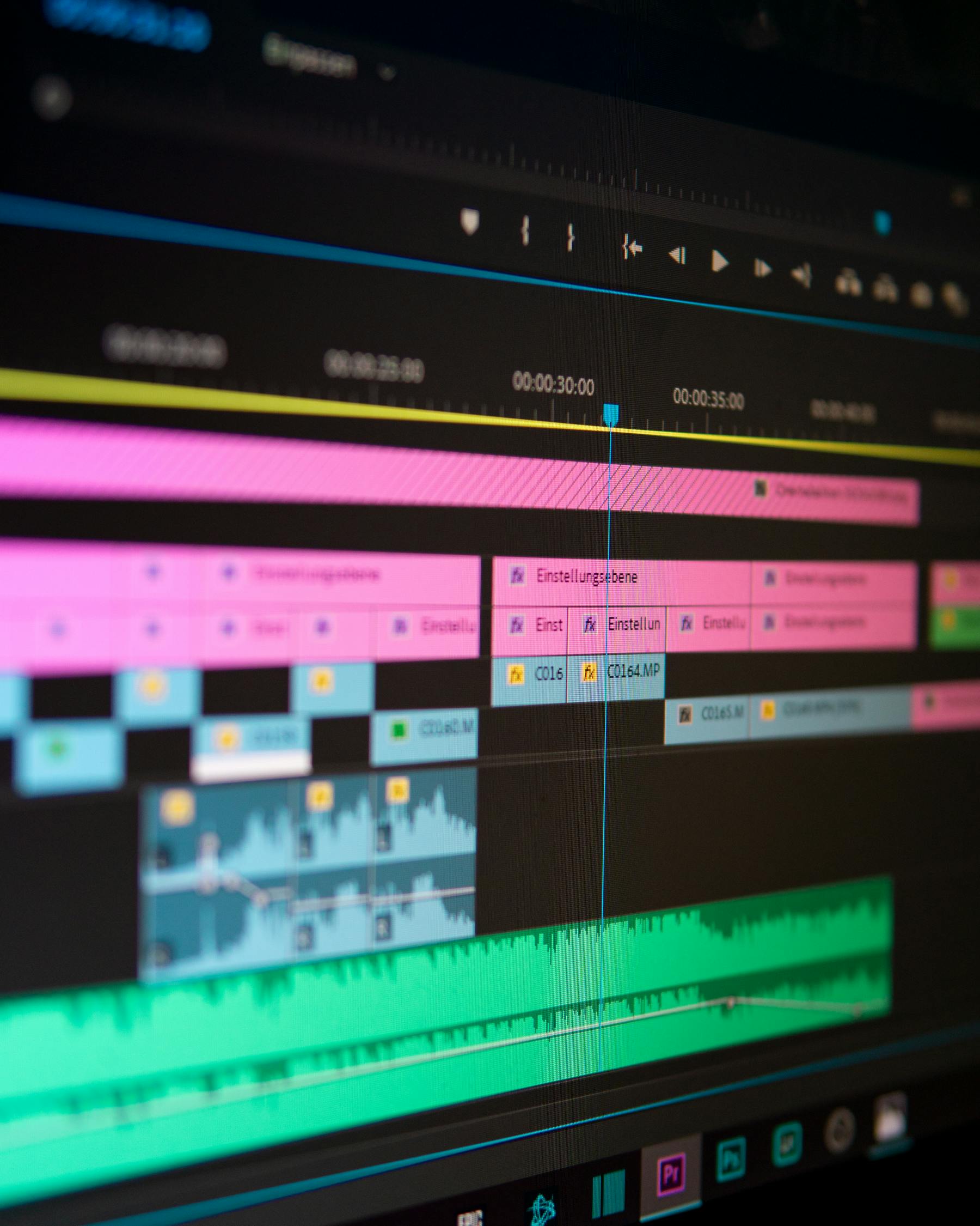 Adobe Premiere Pro将引入AI工具，自动剪辑视频，提升后期制作效率