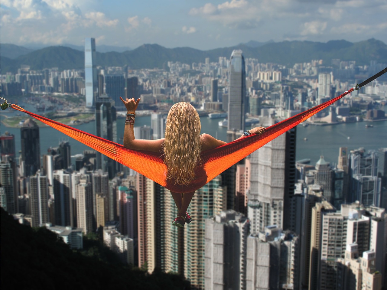 今天，香港贸易场的黄金价格，藏着怎样的惊喜？