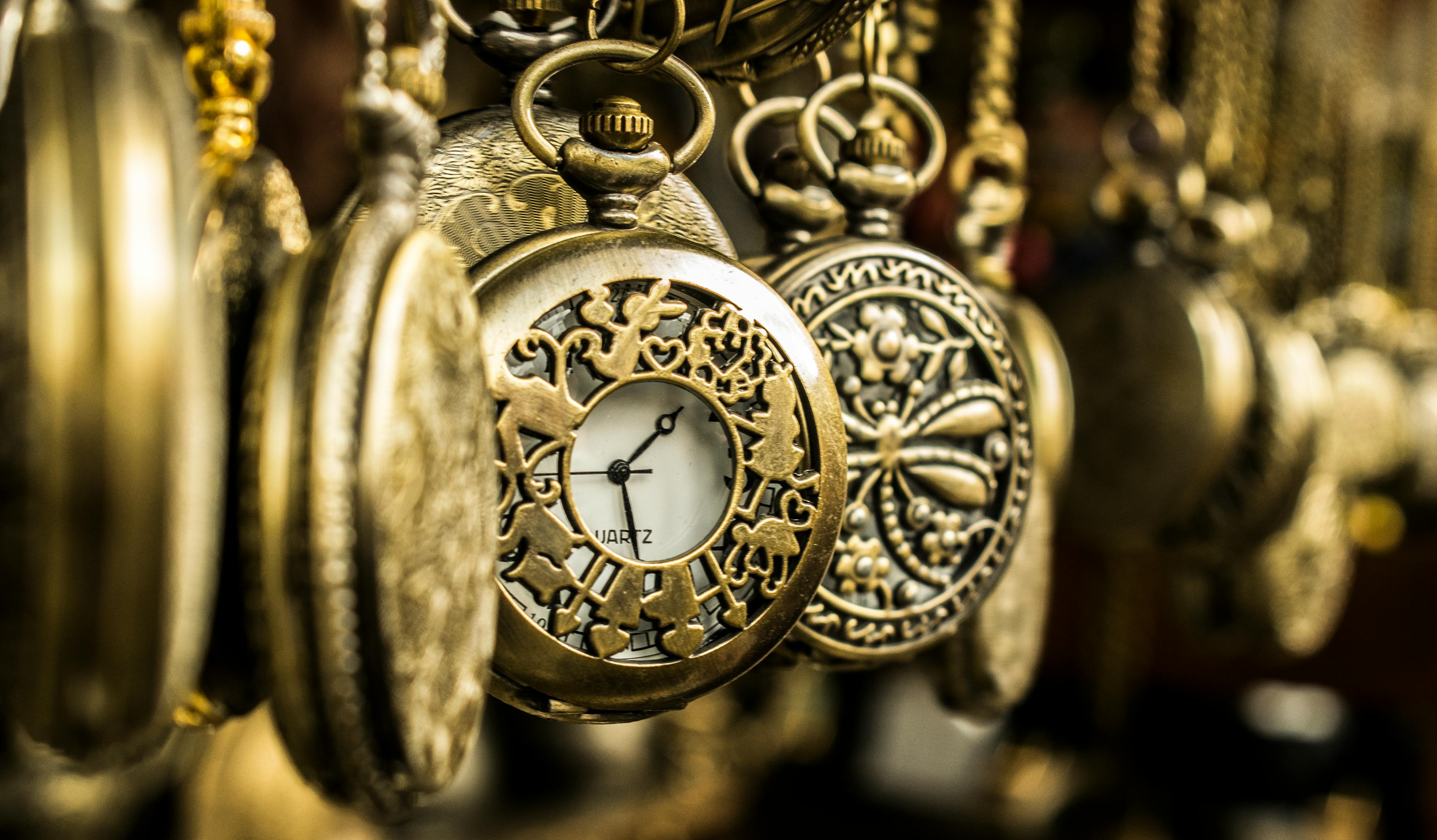 黄金开盘价何时揭晓？每日开盘时间有何规律？
