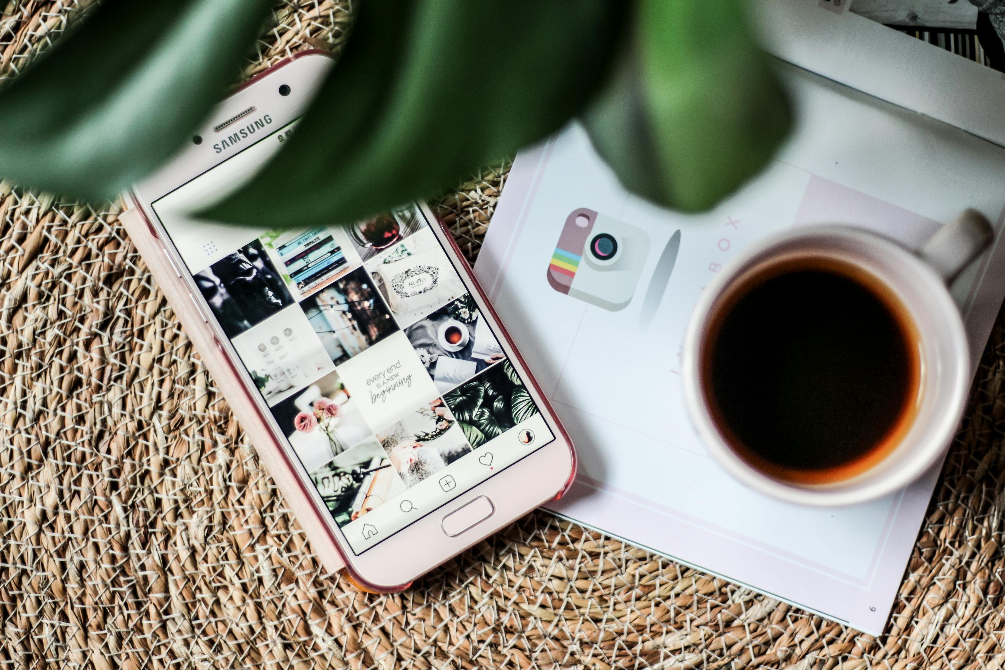 Instagram在南非测试Candid Stories，用户可匿名分享故事