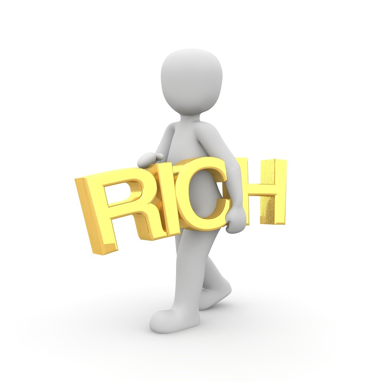 黄金交易中，挂单是何神秘操作？如何巧妙运用，坐拥财富？
