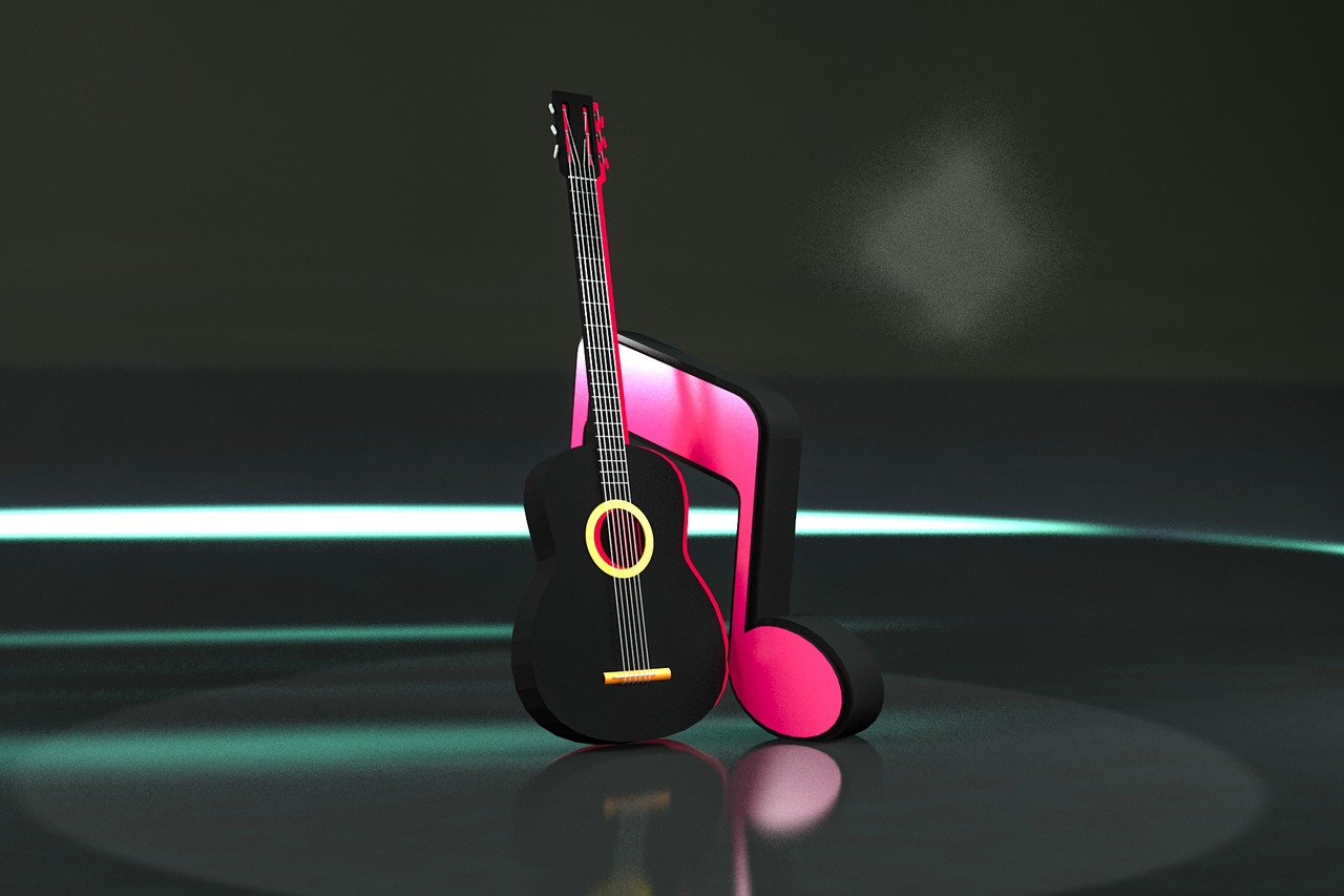 抖音官方免费音频产品，番茄畅听音乐版APP，专注音乐分享与创作