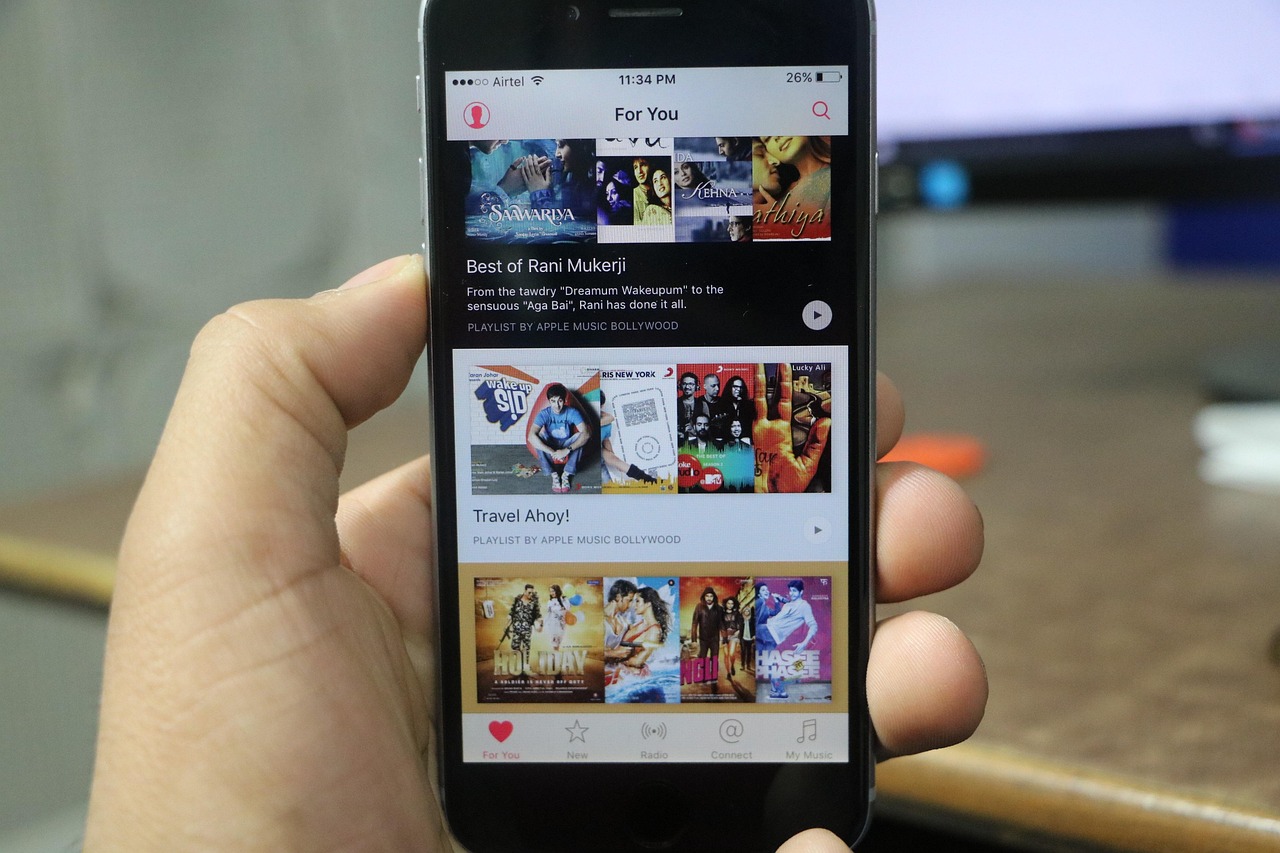 AppleMusic网页版新增歌词查看功能，让用户在享受音乐的同时，同步阅读歌词