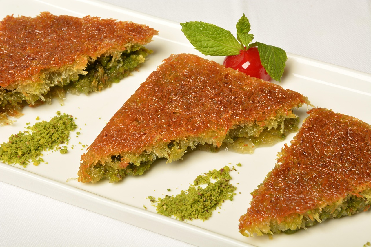 伊斯坦布尔首版《米其林指南》正式发布，聚焦土耳其美食文化