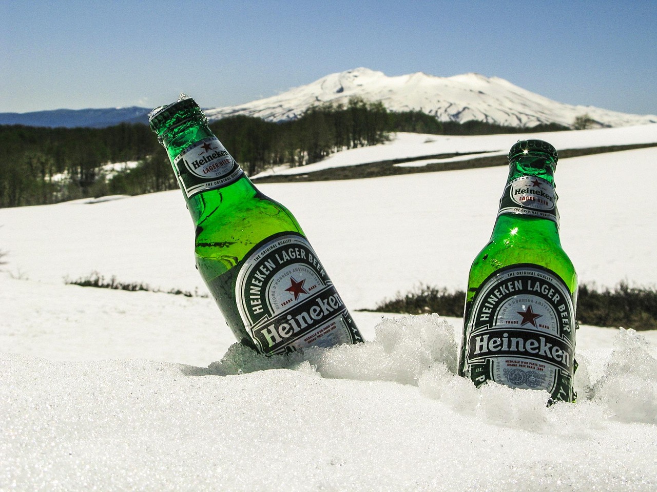 雪花啤酒携手AI，打造个性化定制啤酒