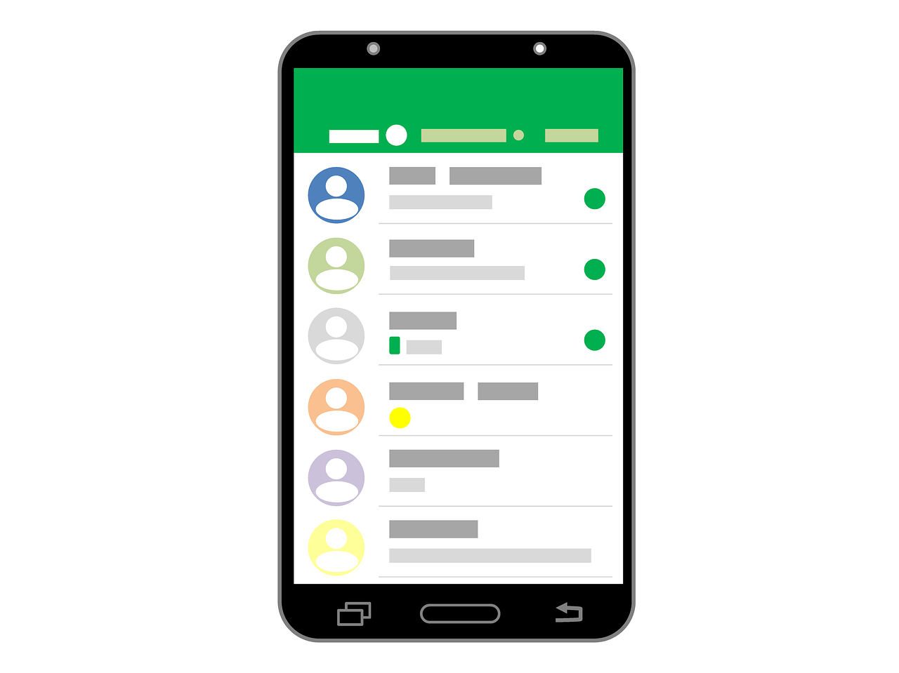 行情预警+跟单，ecmarkets移动端APP，你体验过如此智能的交易助手吗？