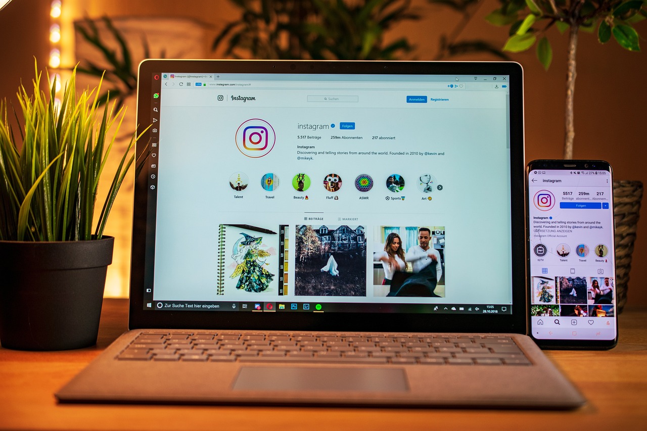 Instagram压缩电商项目，未来将广告作为核心增长动力