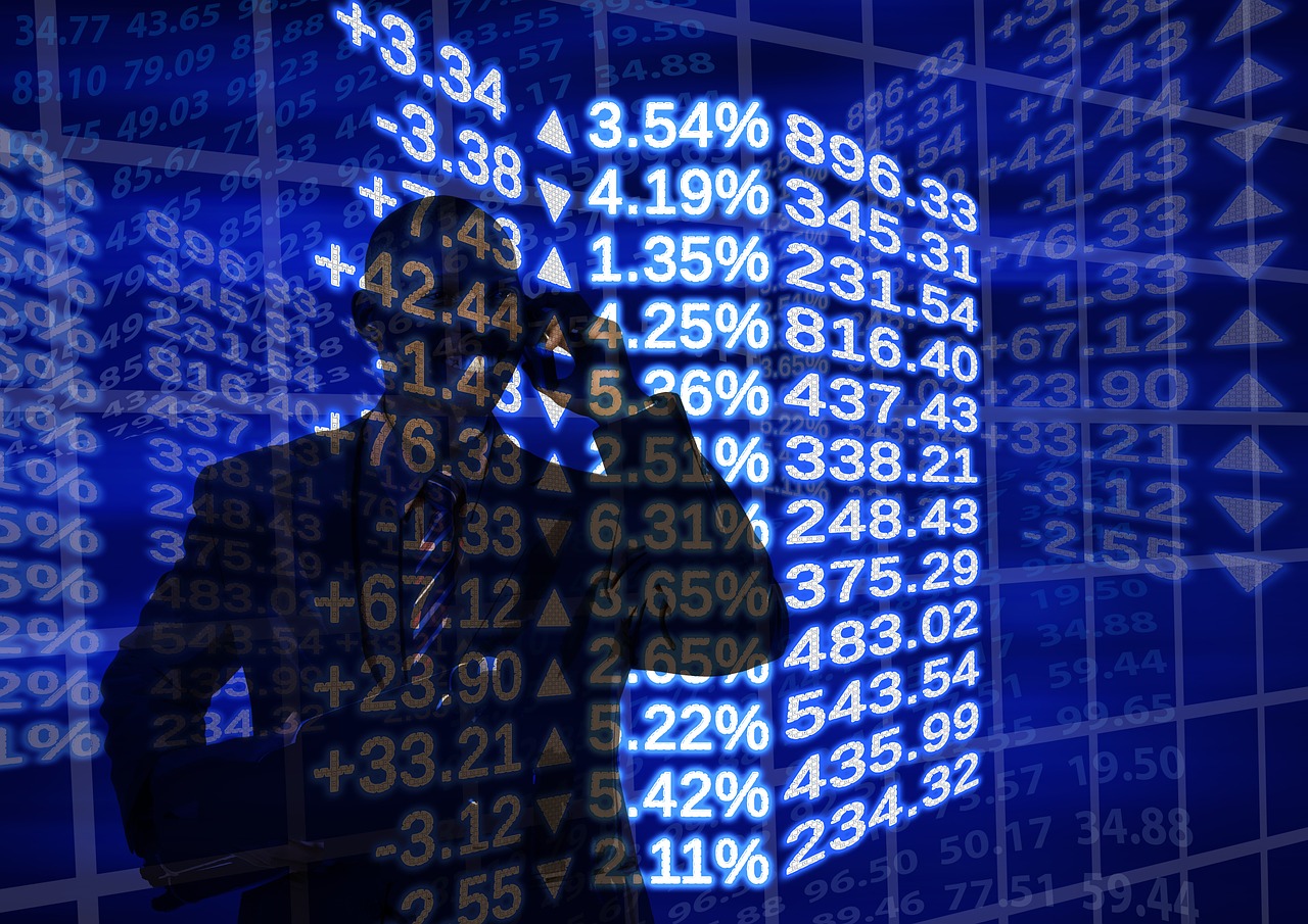 现货黄金与期货黄金，价格差异背后藏着怎样的秘密？