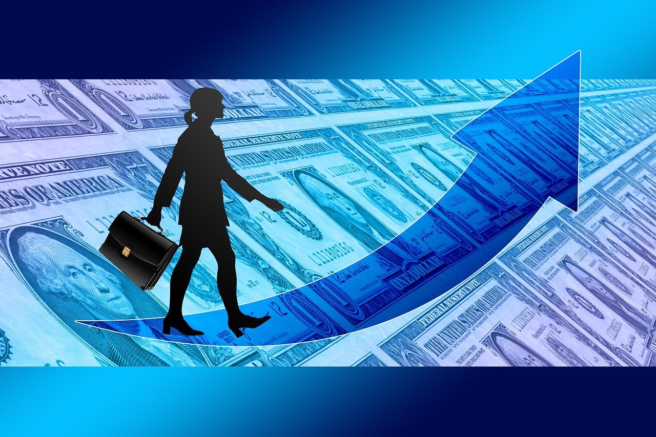 金融改革试点，推动经济高质量发展的新引擎